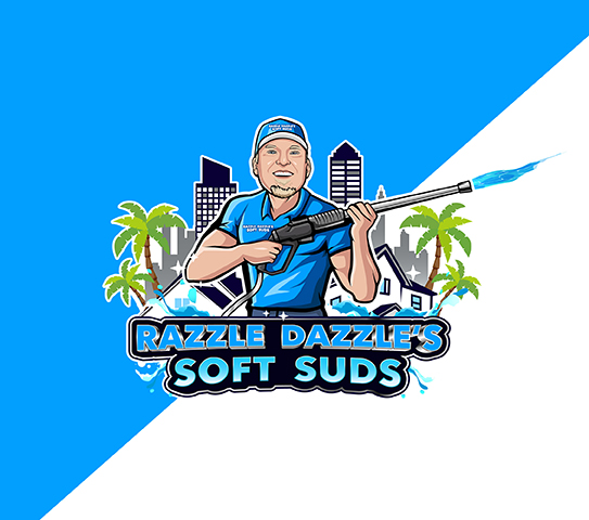 Razzle Dazzle's Soft Suds